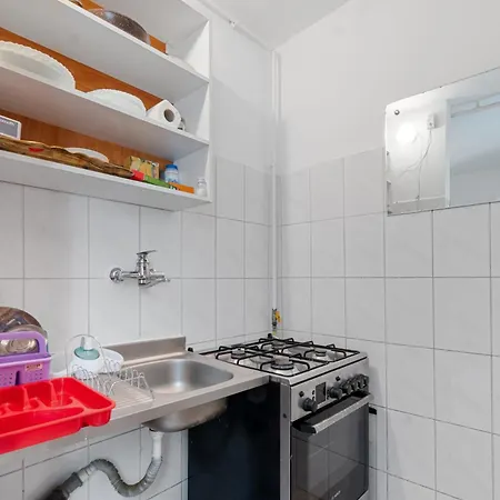 Appartement My Place Unirii Center Bucarest