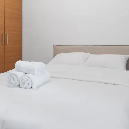 My Place Unirii Center Διαμέρισμα