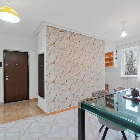 My Place Unirii Center Διαμέρισμα *