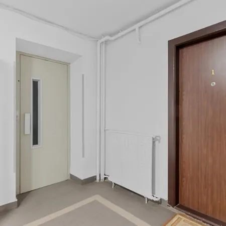 Appartamento My Place Unirii Center Bucarest