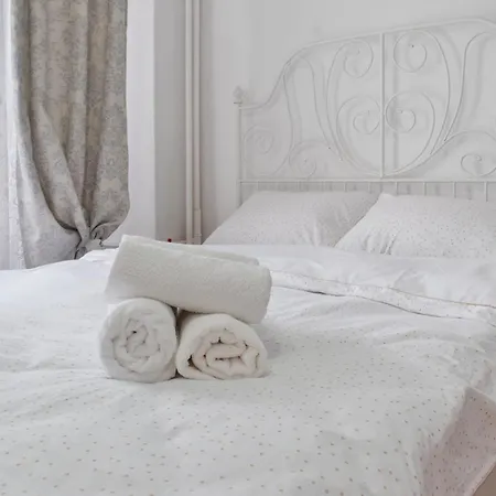 My Place Unirii Center Διαμέρισμα