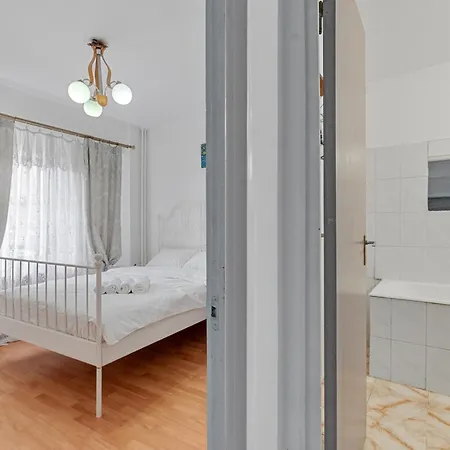 My Place Unirii Center *