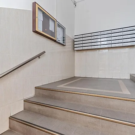 Διαμέρισμα My Place Unirii Center