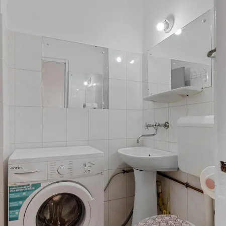 My Place Unirii Center * Βουκουρέστι