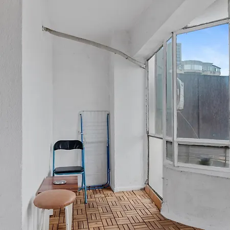 My Place Unirii Center