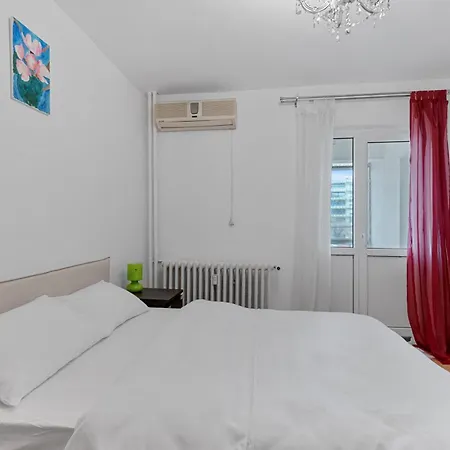 My Place Unirii Center Appartement *