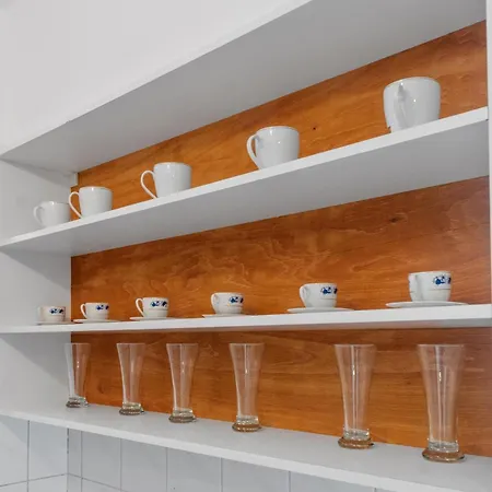 My Place Unirii Center