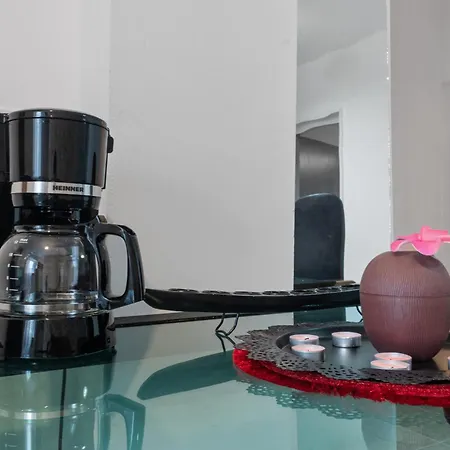 My Place Unirii Center Διαμέρισμα *