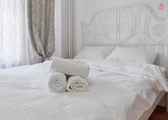 My Place Unirii Center Apartament