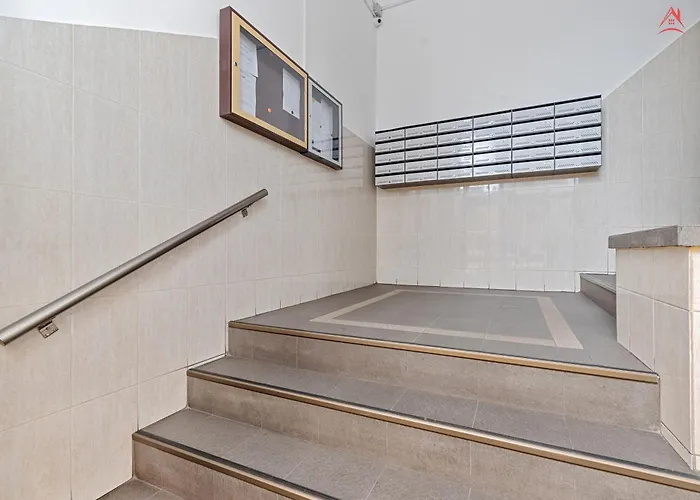 Apartament My Place Unirii Center