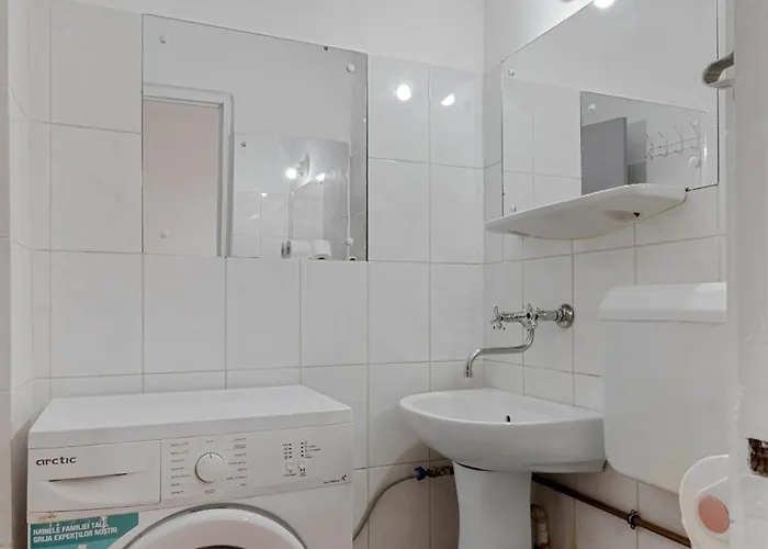 My Place Unirii Center * Бухарест