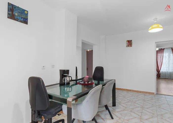 Apartament My Place Unirii Center