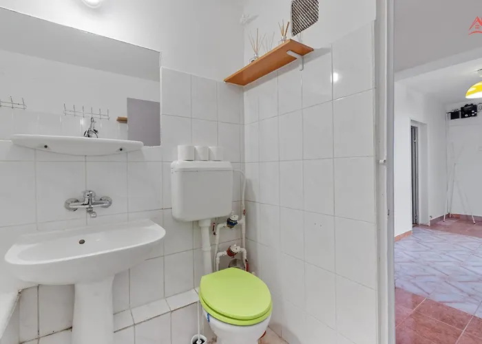 My Place Unirii Center * Бухарест