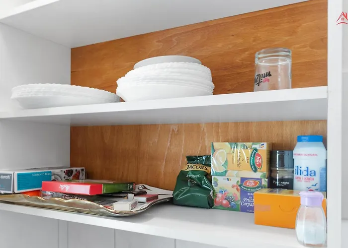 My Place Unirii Center Apartament