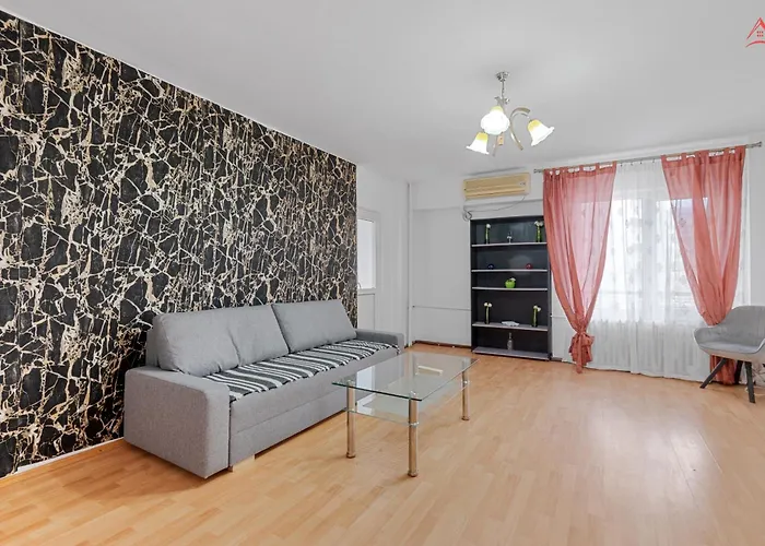 My Place Unirii Center * Бухарест