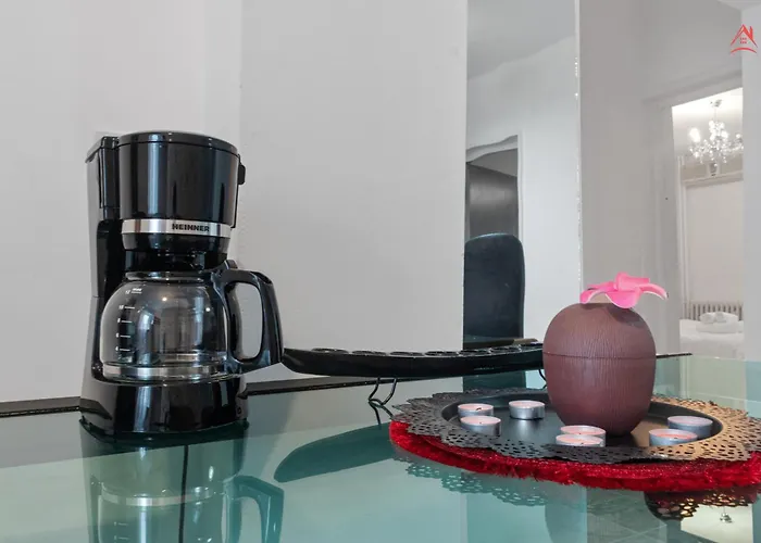 My Place Unirii Center Apartament *