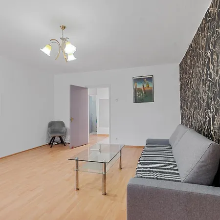 Apartment My Place Unirii Center