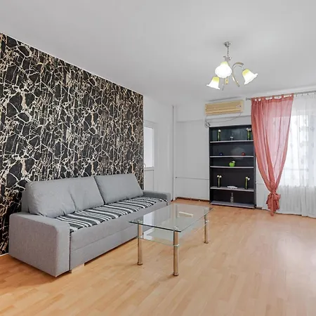 My Place Unirii Center * Bucharest
