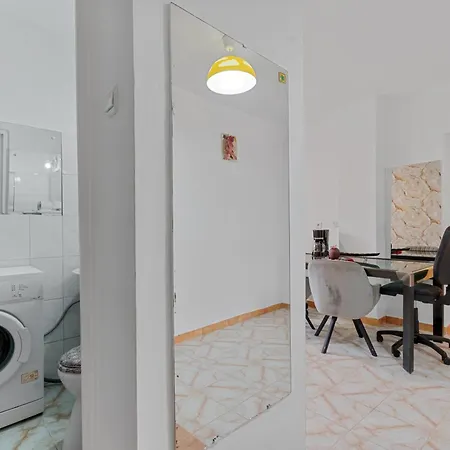 Apartment My Place Unirii Center Bucharest